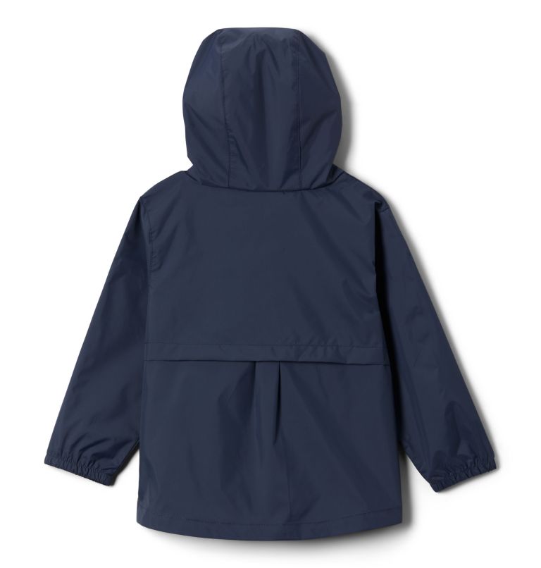 Manteau de pluie Switchback II Fillette, Color: Nocturnal, image 2