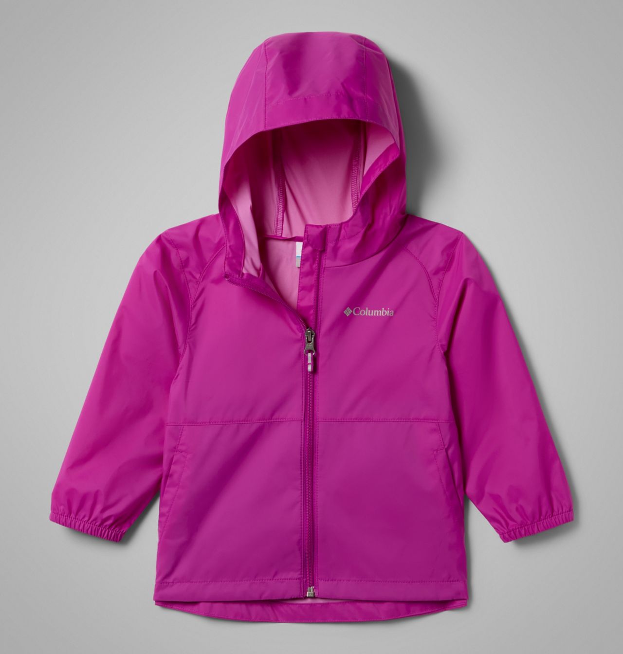 Girls' Toddler Switchback II Jacket 1
