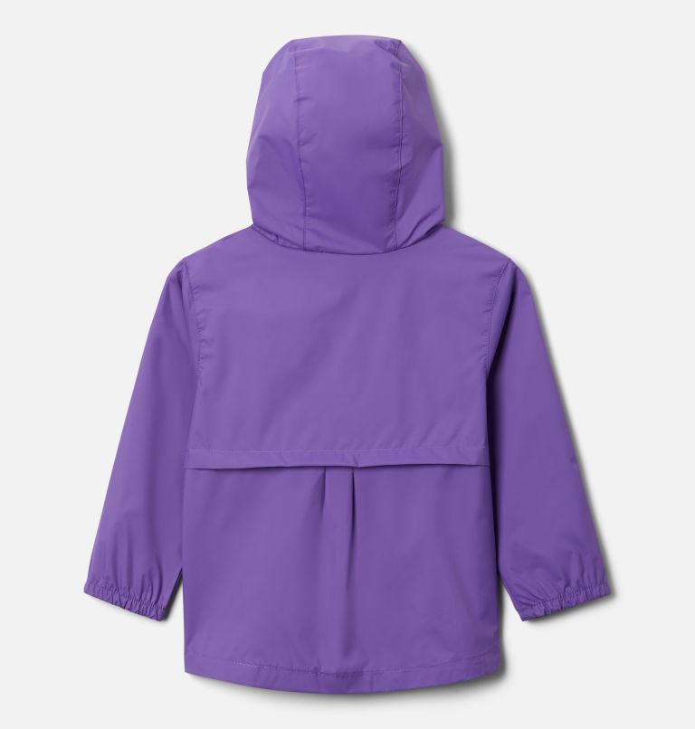 Columbia children's hot sale rain jacket