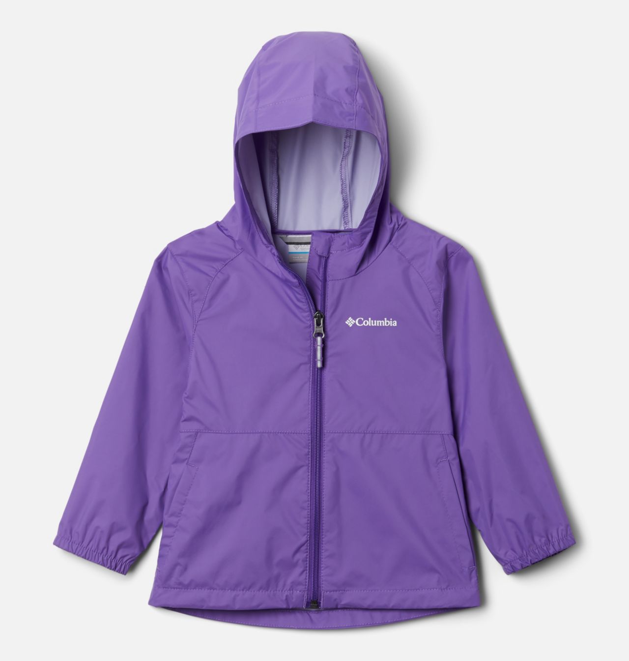 Girls' Toddler Switchback II Jacket 1