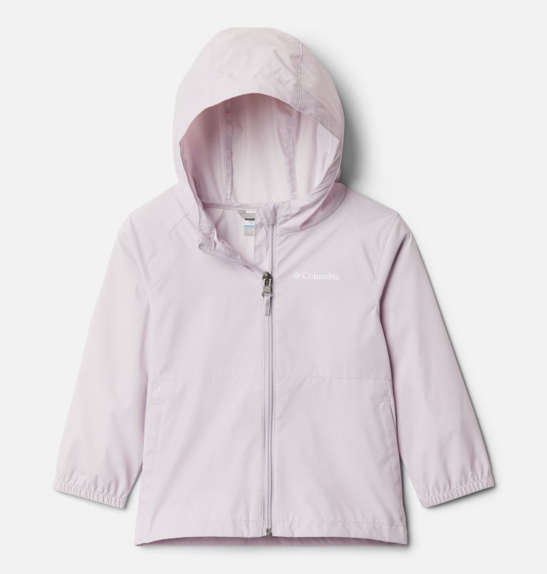 Manteau de pluie Switchback II Fillette, Color: Pale Lilac, image 1