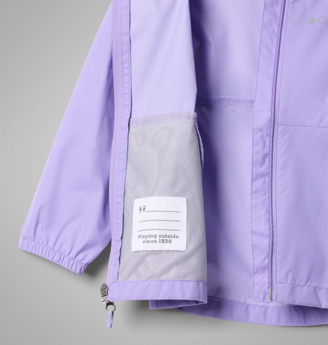 Girls' Toddler Switchback II Jacket | 598 | 4T 3