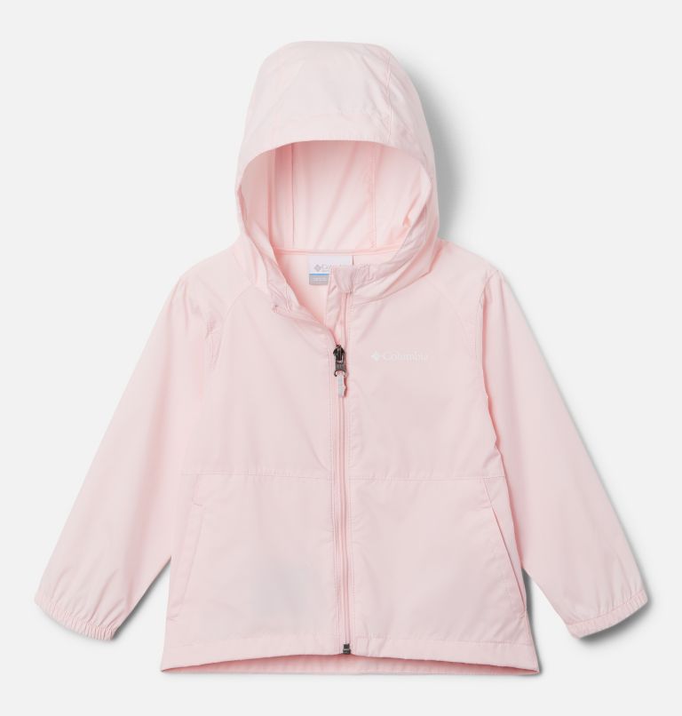 Girls' Toddler Switchback II Rain Jacket