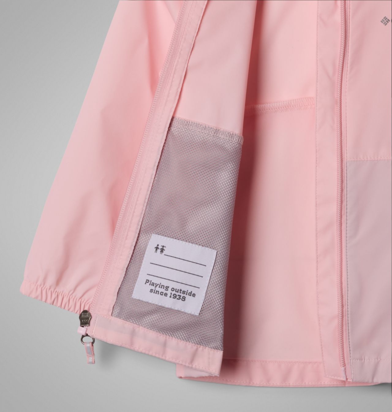Girls' Toddler Switchback II Jacket | 608 | 4T 3