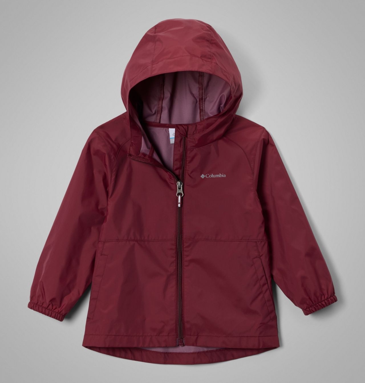 Girls' Toddler Switchback II Jacket 1