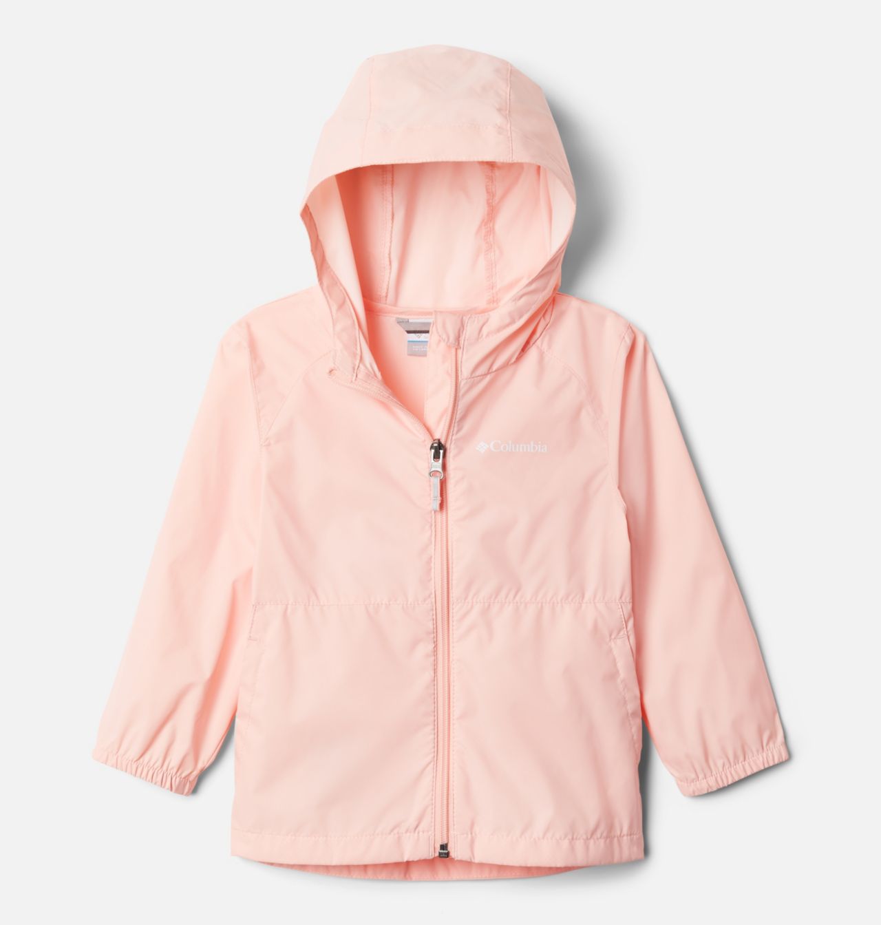Girls' Toddler Switchback II Jacket 1
