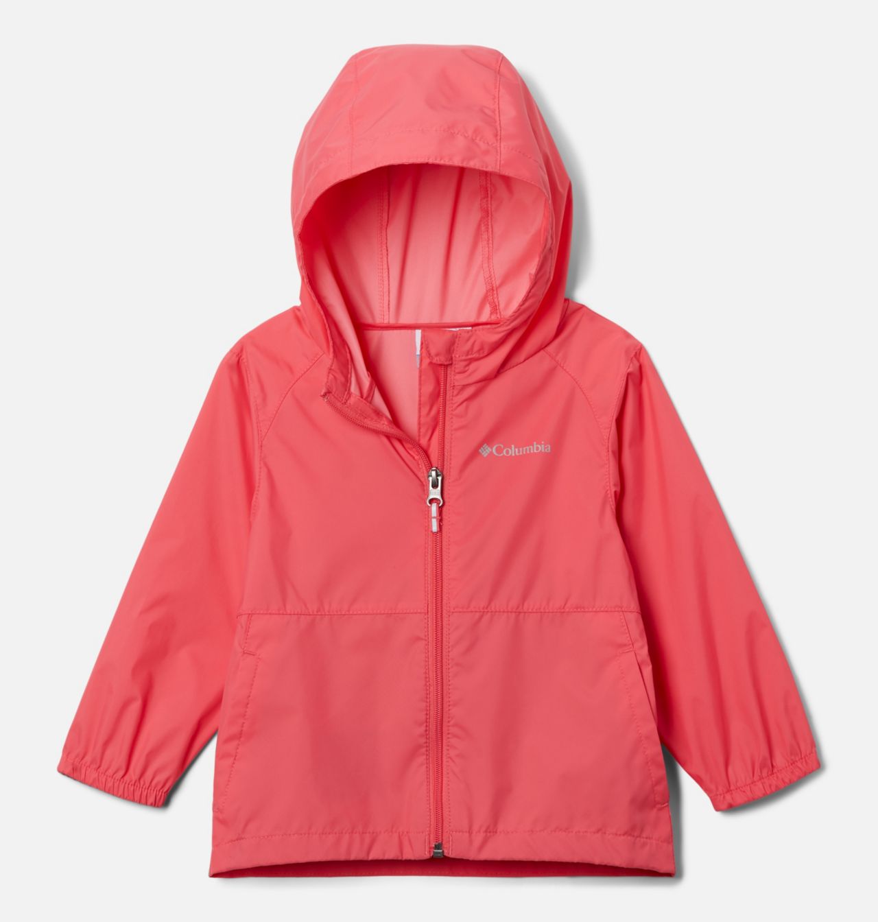 Girls' Toddler Switchback II Jacket 1