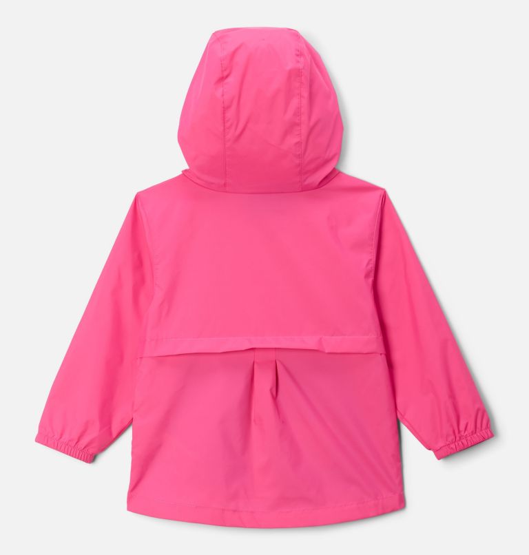 Girls Toddler Switchback II Jacket Columbia Sportswear