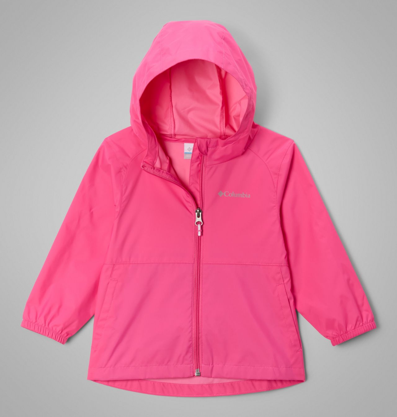 Girls' Toddler Switchback II Jacket 1