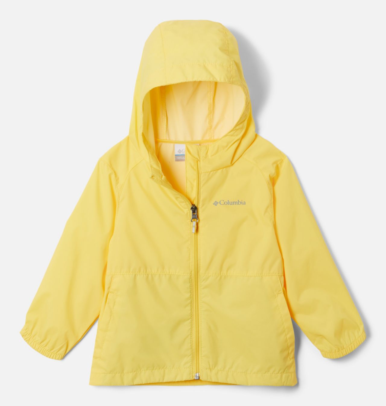 Girls' Toddler Switchback II Jacket 1