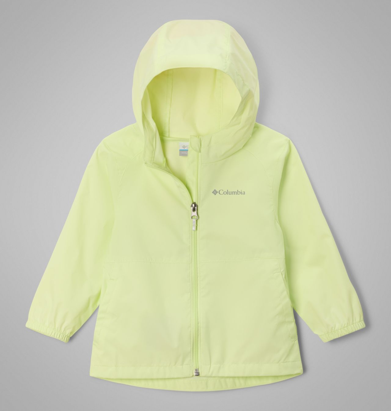 Girls' Toddler Switchback II Jacket 1