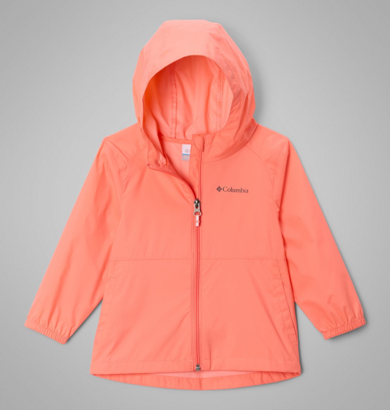 Girls' Toddler Switchback II Jacket 1