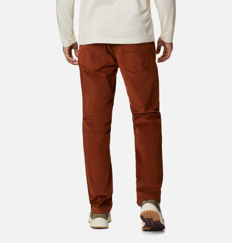 Men's Flare Gun™ Corduroy Pants | Columbia Sportswear