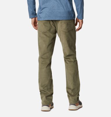 mens corduroy pants canada