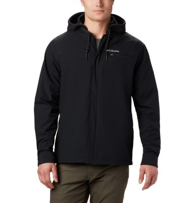 Men's Tech Trail&trade; Hoodie Interchange Jacket
