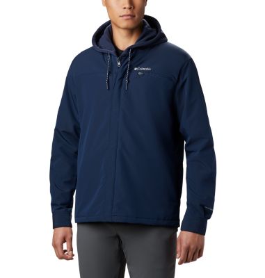 Men's 3 in 1 Jackets - Interchange Jackets | Columbia Sportswear