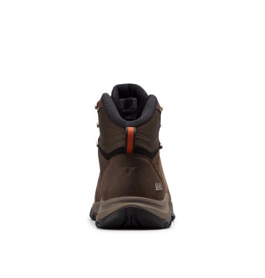 columbia titanium hiking shoes