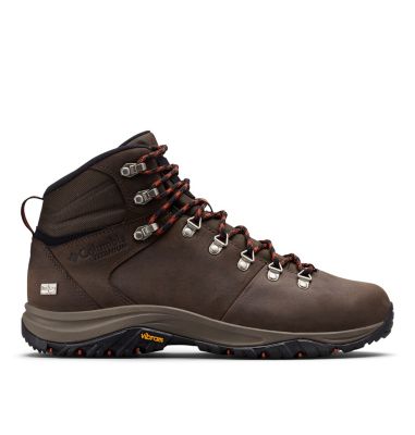 columbia composite toe boots