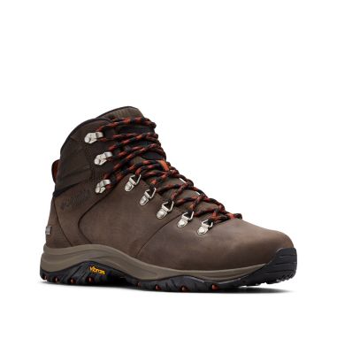 casual hiker boots