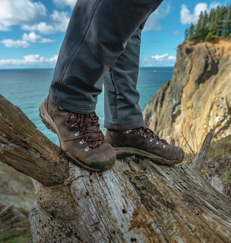 Columbia outdry outlet hiking boots