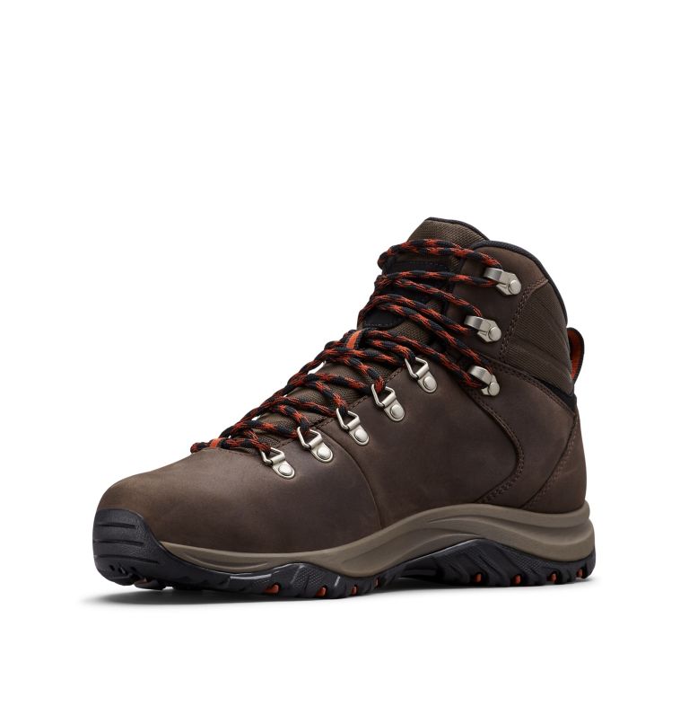 Columbia titanium shop outdry boots