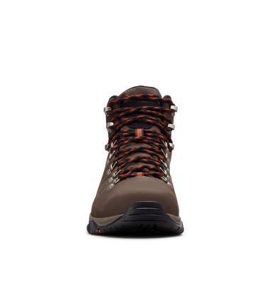 columbia titanium outdry shoes