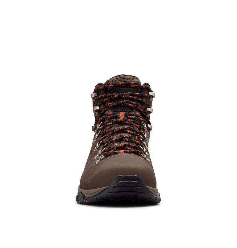 Bota 100MW Titanium con OutDry para hombre