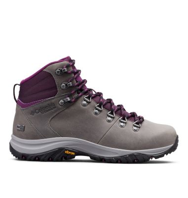 columbia steel toe