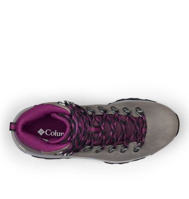 columbia titanium outdry boots