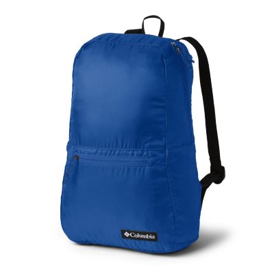 Unisex Pocket Daypack II Pocket Daypack II | 348 | O/S, Azul, front