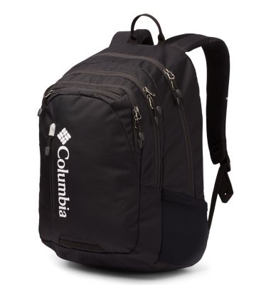 daypack with laptop sleeve