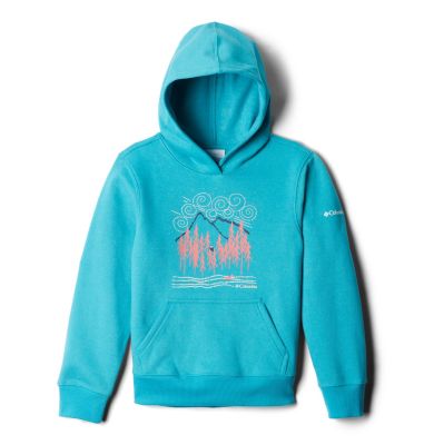 columbia hart mountain hoodie