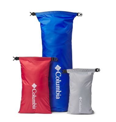 columbia waterproof bag