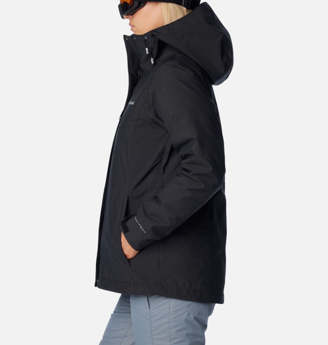 Manteau Interchange Whirlibird™ IV pour femme 4