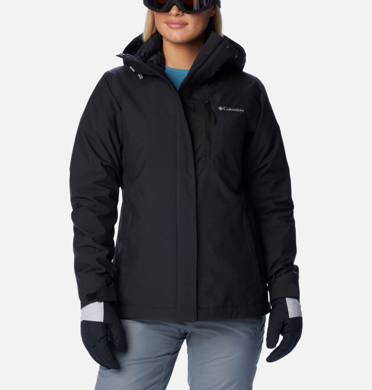 Manteau Interchange Whirlibird™ IV pour femme 1