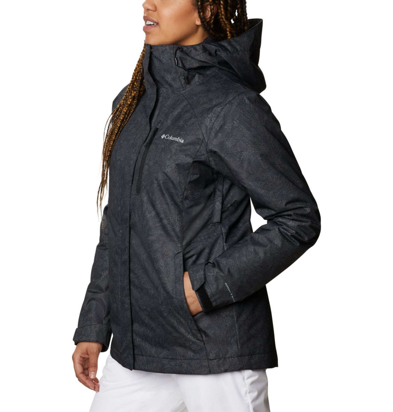 Women's Whirlibird™ IV Interchange Jacket 3