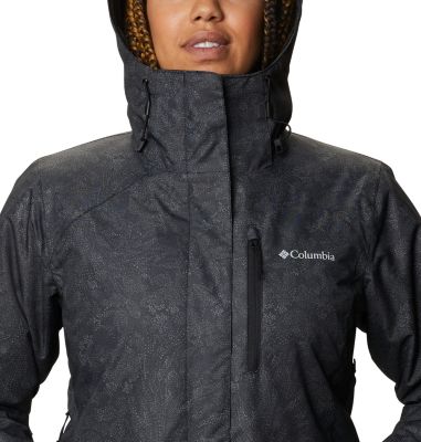 columbia whirlibird jacket