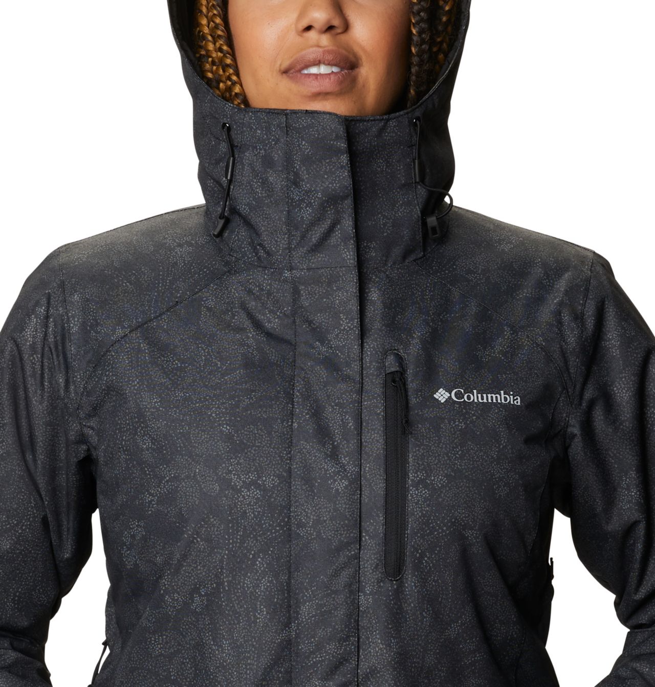 Women's Whirlibird™ IV Interchange Jacket 4