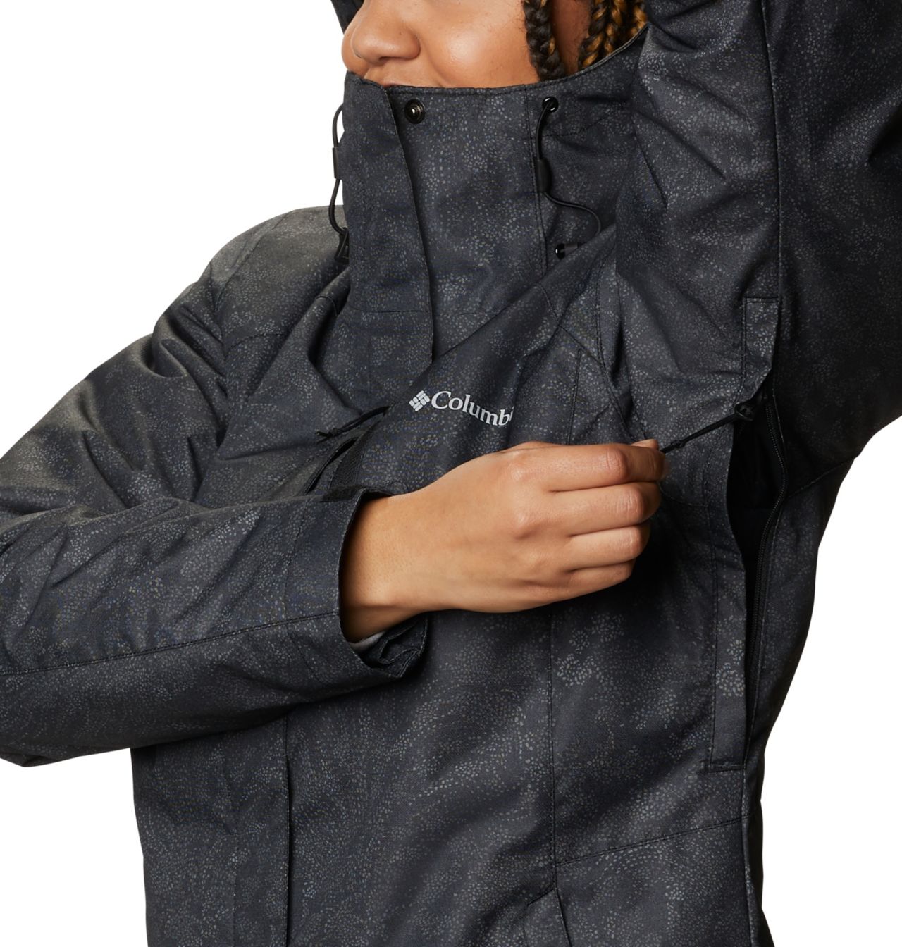 Women's Whirlibird™ IV Interchange Jacket 6