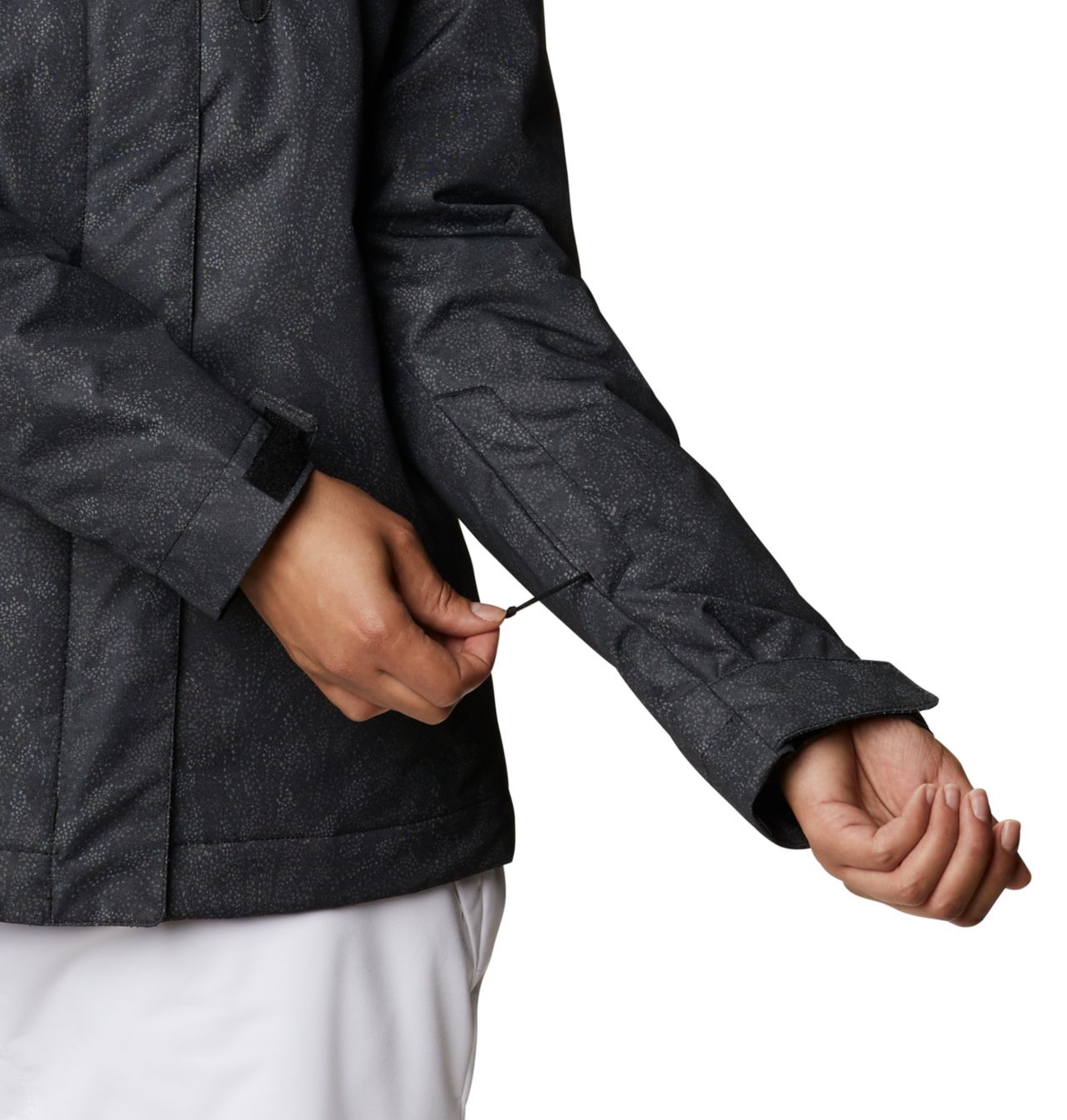 Women's Whirlibird™ IV Interchange Jacket 7