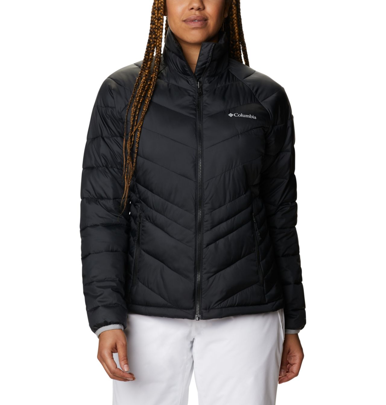 Women's Whirlibird™ IV Interchange Jacket 9