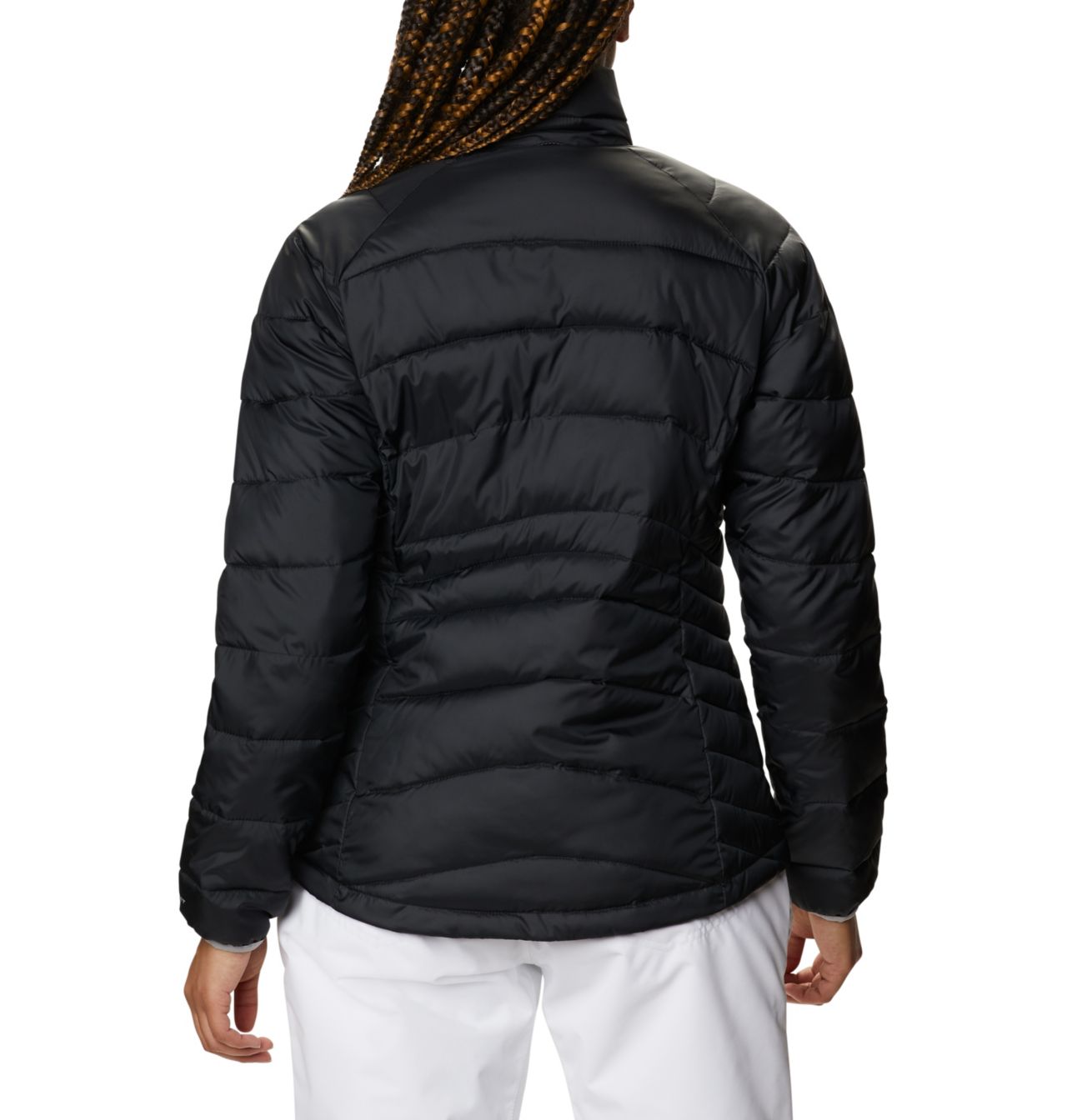 Women's Whirlibird™ IV Interchange Jacket 10