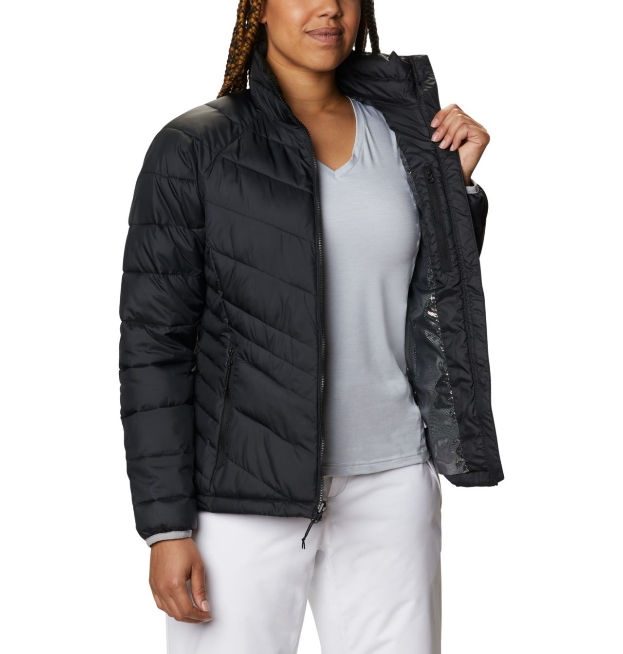 Women's Whirlibird™ IV Interchange Jacket 11