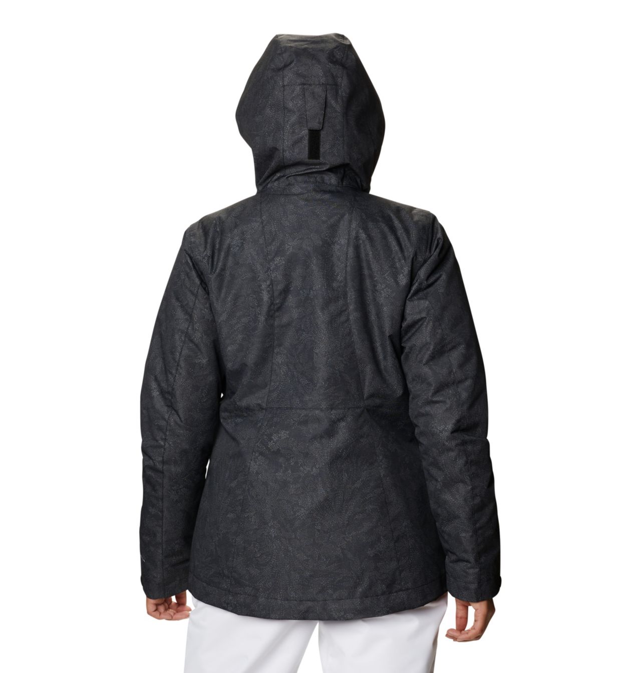 Women's Whirlibird™ IV Interchange Jacket 2