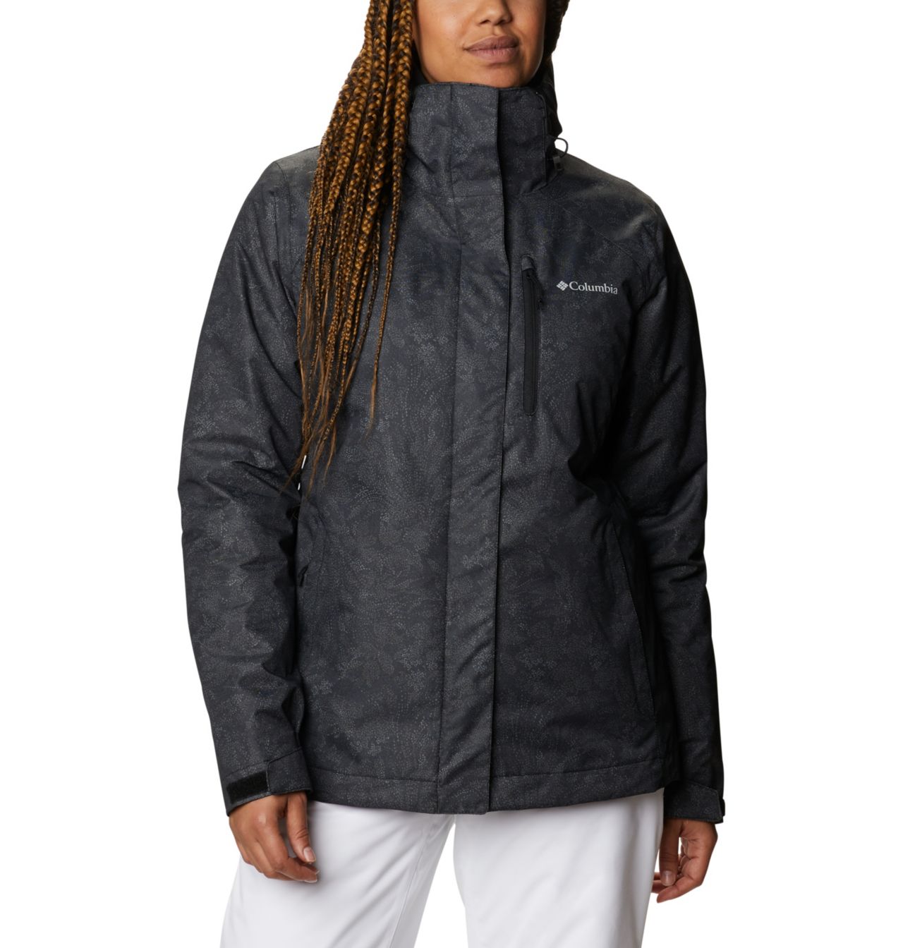 Women's Whirlibird™ IV Interchange Jacket 1