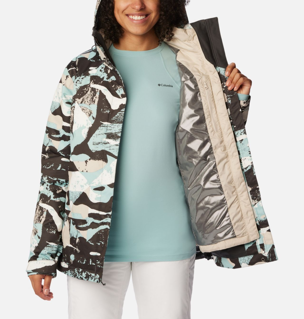 Women's Whirlibird™ IV Interchange Jacket 7