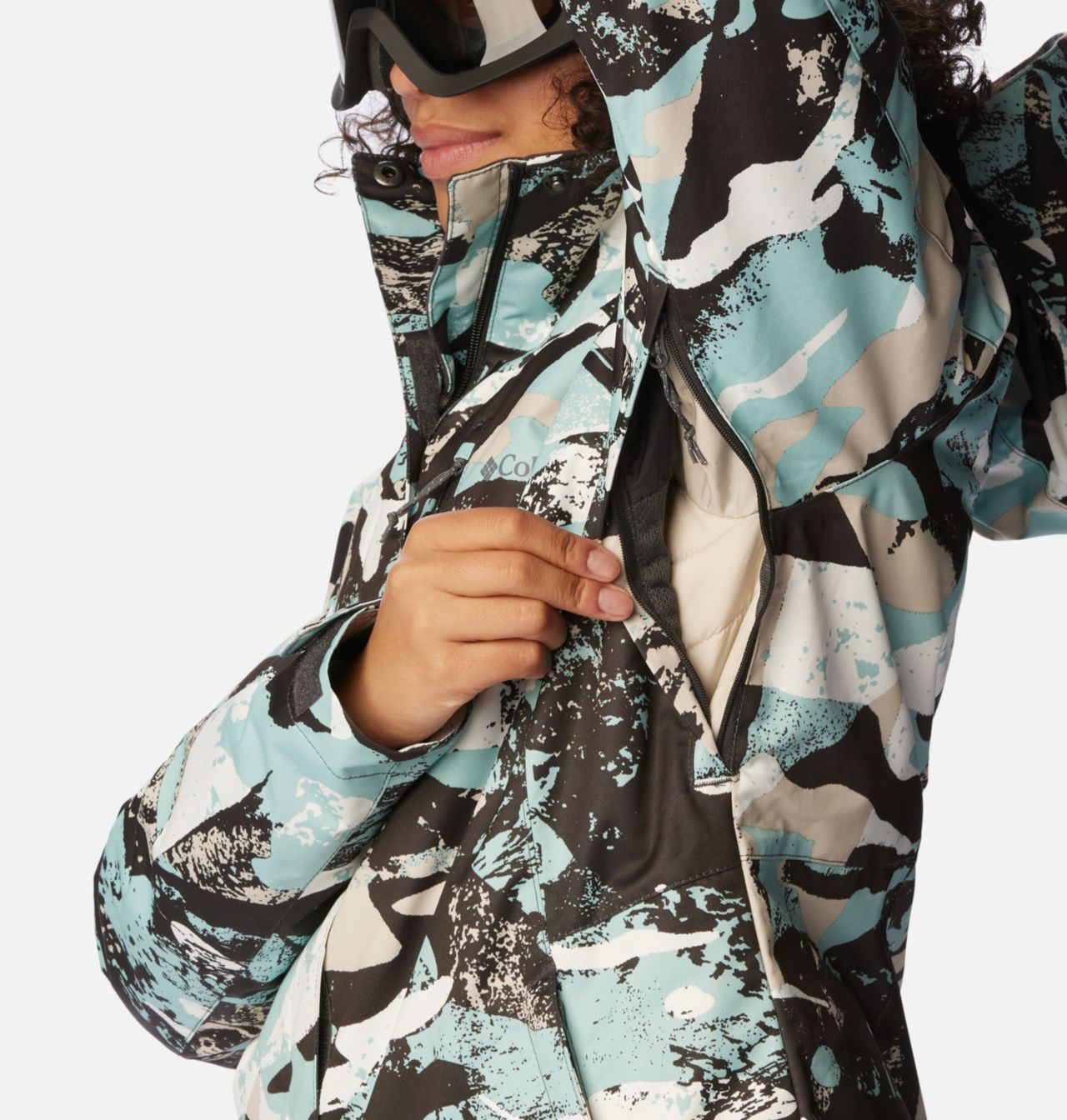 Women's Whirlibird™ IV Interchange Jacket 9