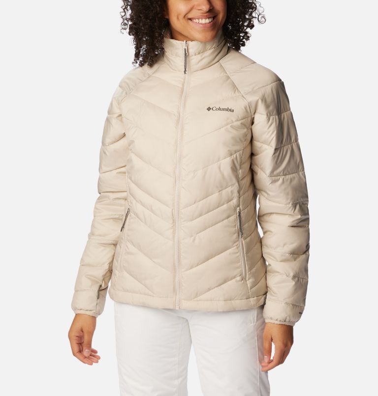 Columbia Whirlibird IV Interchange Hooded 3-in-1 Jacket - Women's