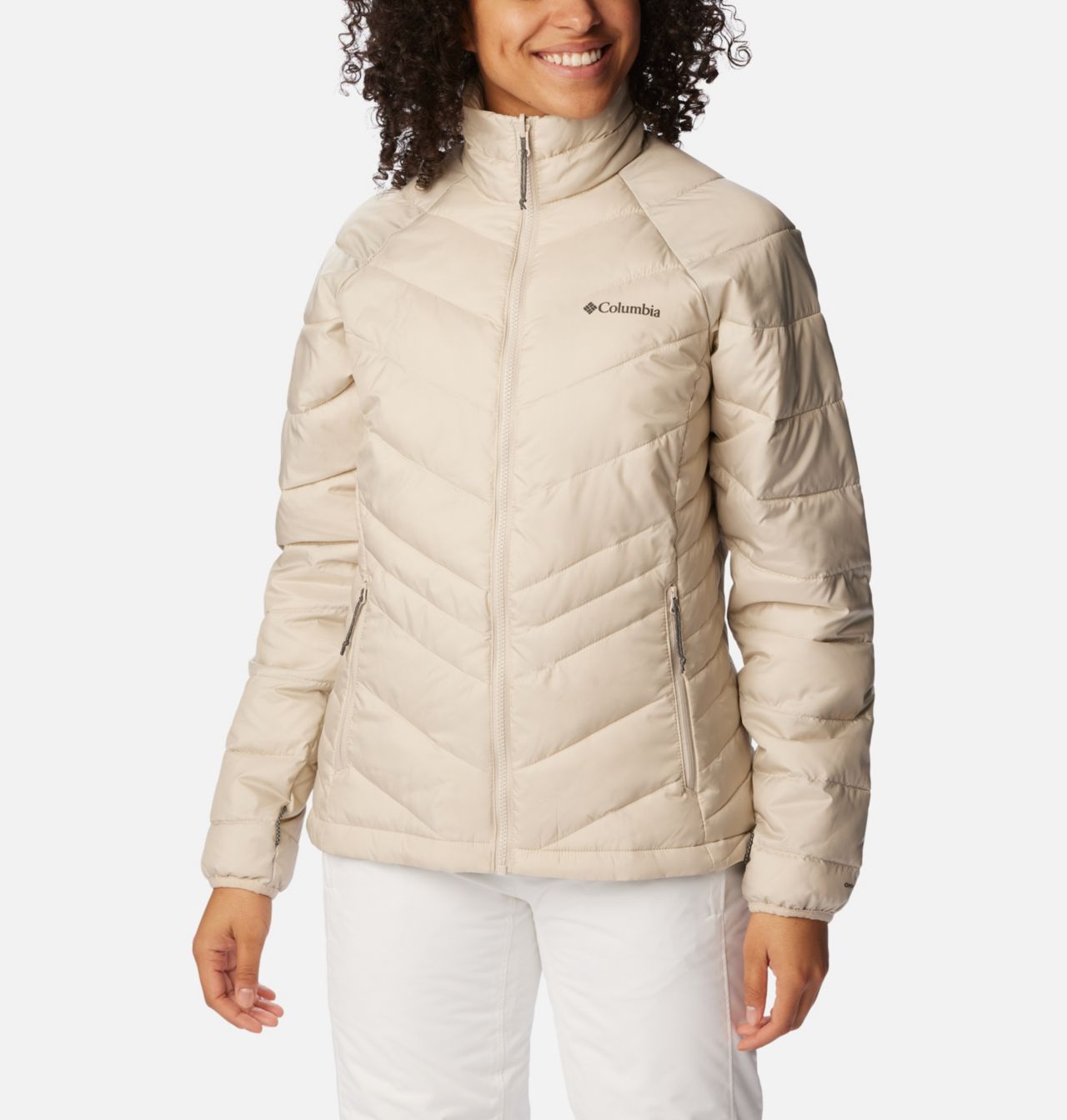 Women's Whirlibird™ IV Interchange Jacket 11