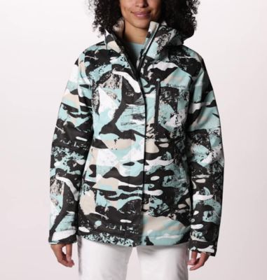 Women's Whirlibird™ IV Interchange Jacket